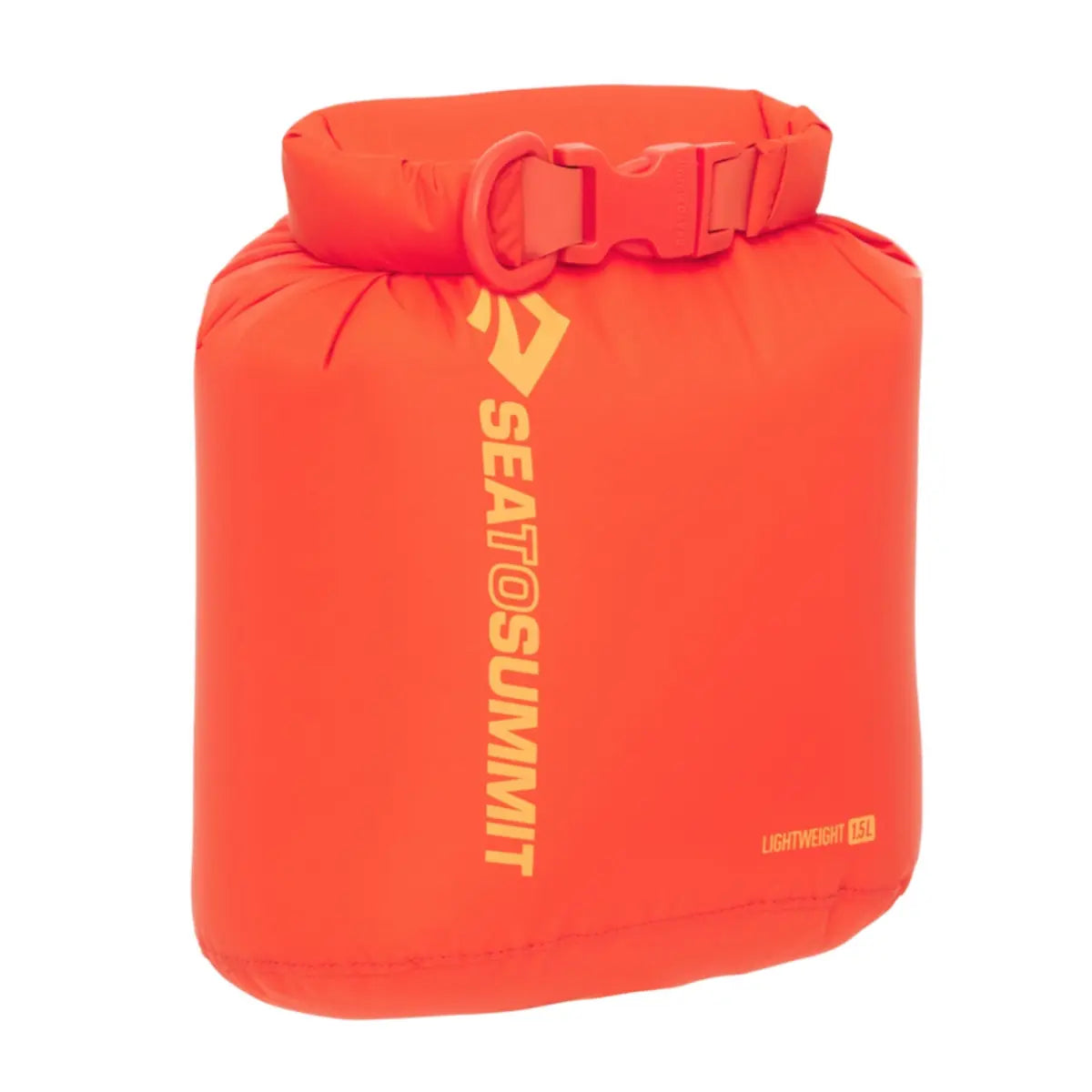Sea to Summit Lightweight Dry Bag 1.5 Litre - Spicy Orange