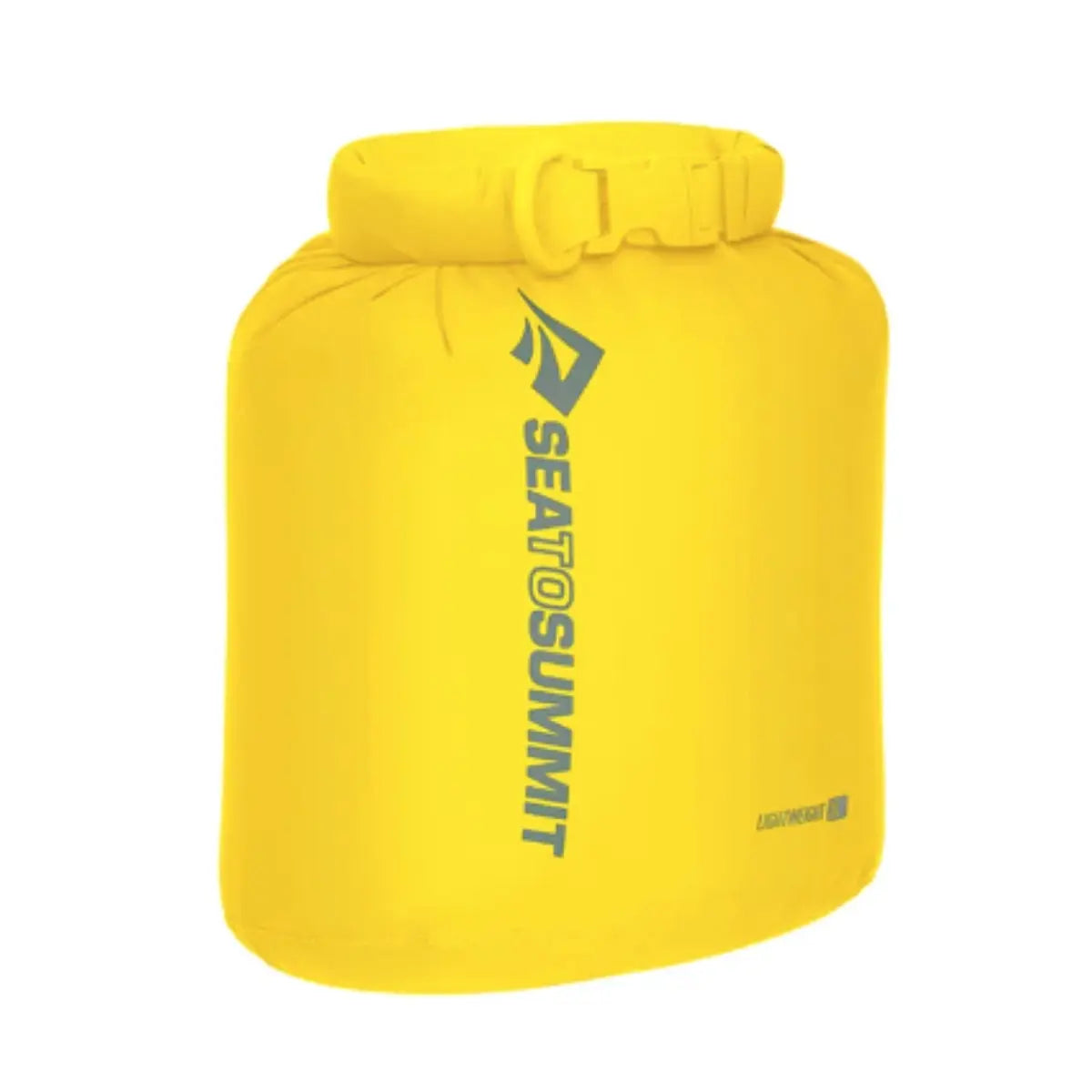 Sea to Summit Lightweight Dry Bag 1.5 Litre - Sulphur