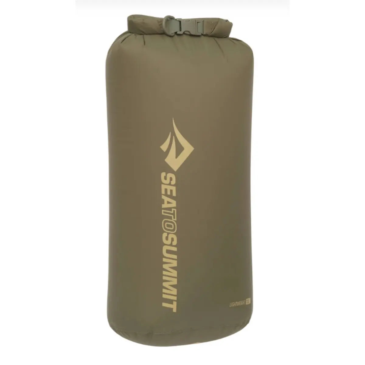 Sea to Summit Lightweight Dry Bag 13 Litre - Burnt Olive
