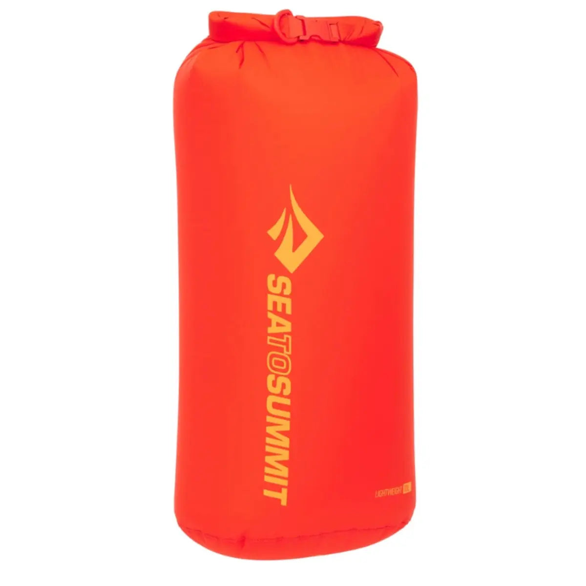 Sea to Summit Lightweight Dry Bag 13 Litre - Spicy Orange