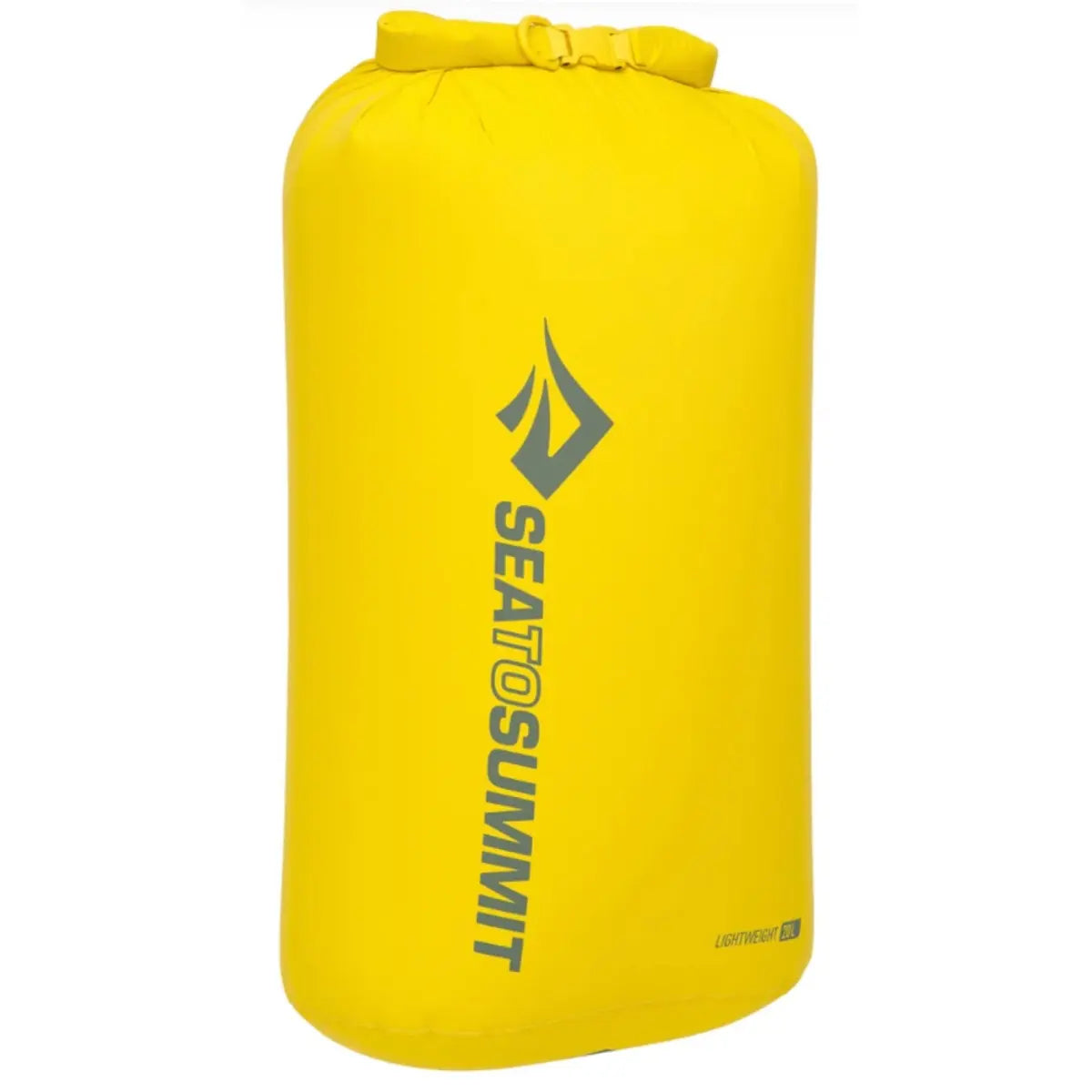 Sea to Summit Lightweight Dry Bag 20 Litre - Sulphur