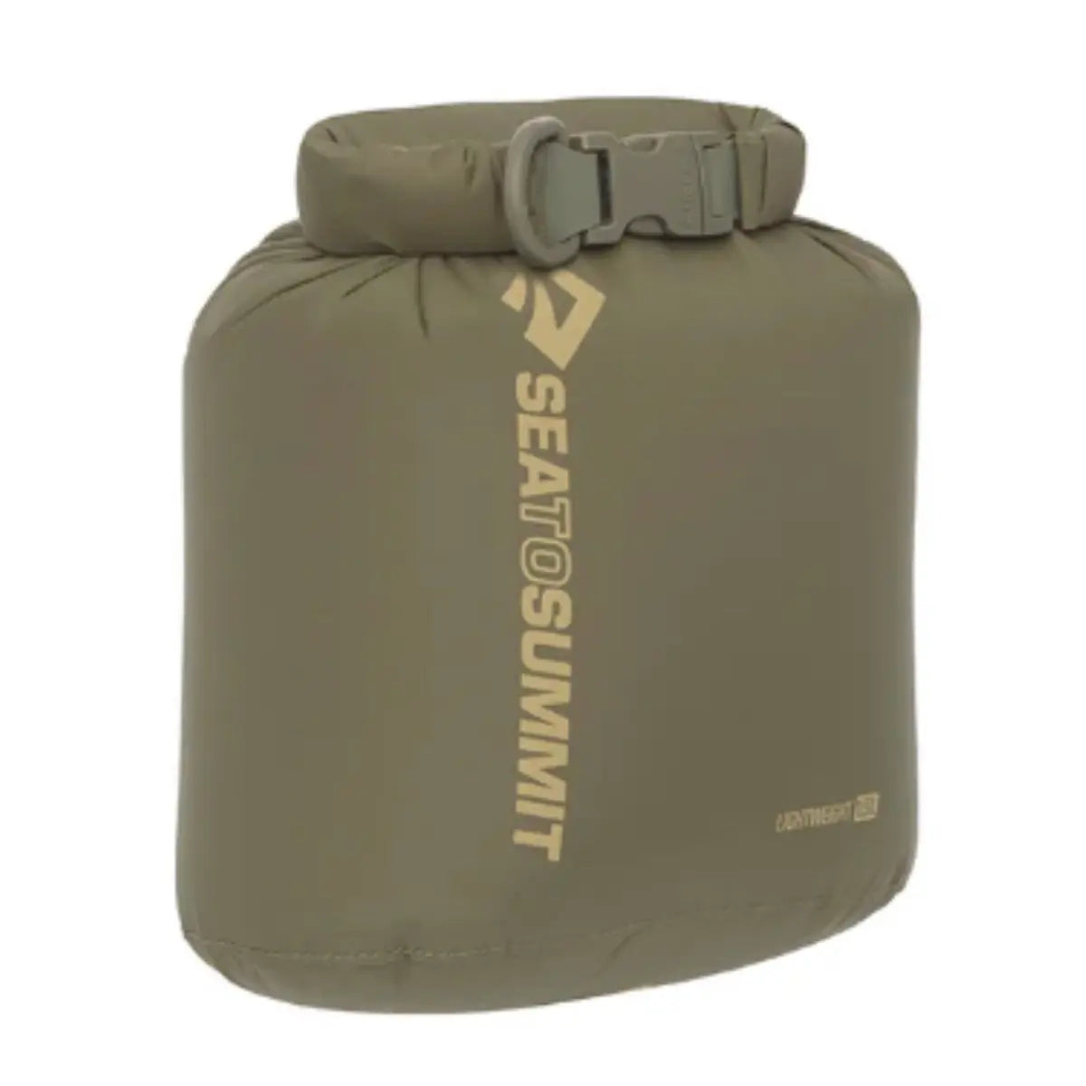 Sea to Summit Lightweight Dry Bag 3 Litre - Burnt Olive