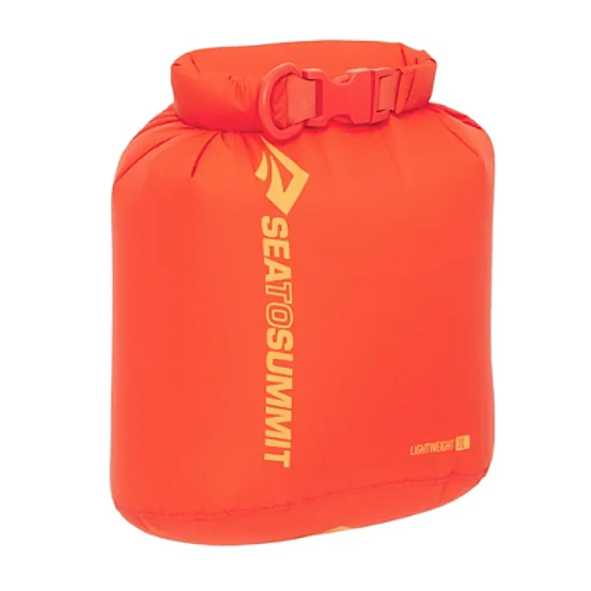 Sea to Summit Lightweight Dry Bag 3 Litre - Spicy Orange