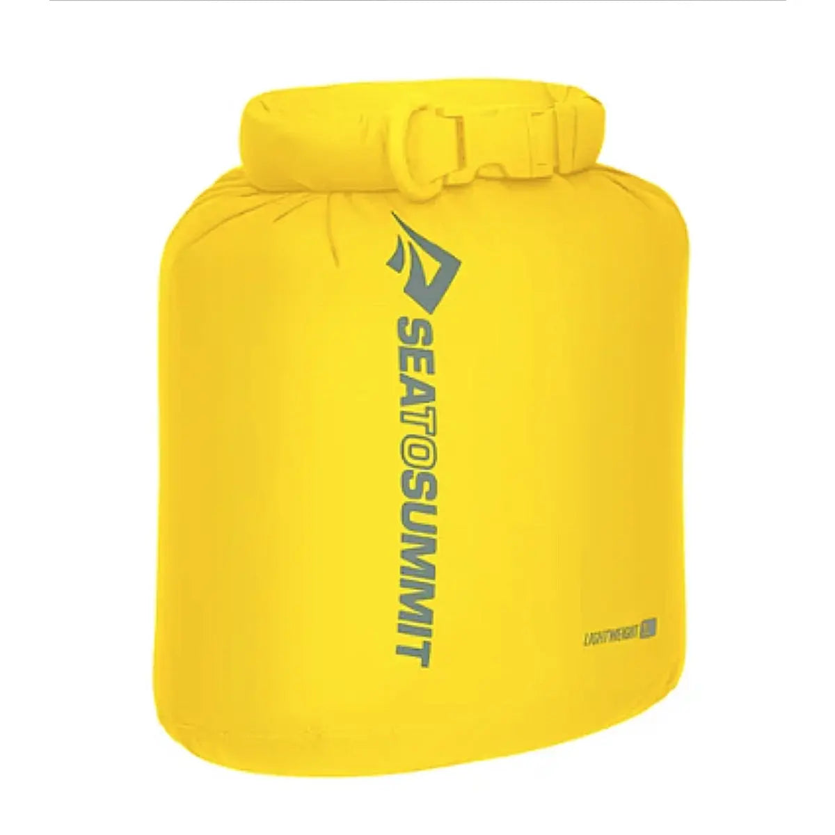 Sea to Summit Lightweight Dry Bag 3 Litre - Sulphur