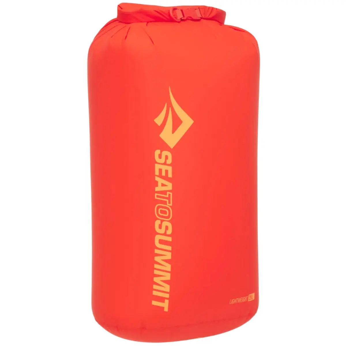 Sea to Summit Lightweight Dry Bag 35 Litre - Spicy Orange