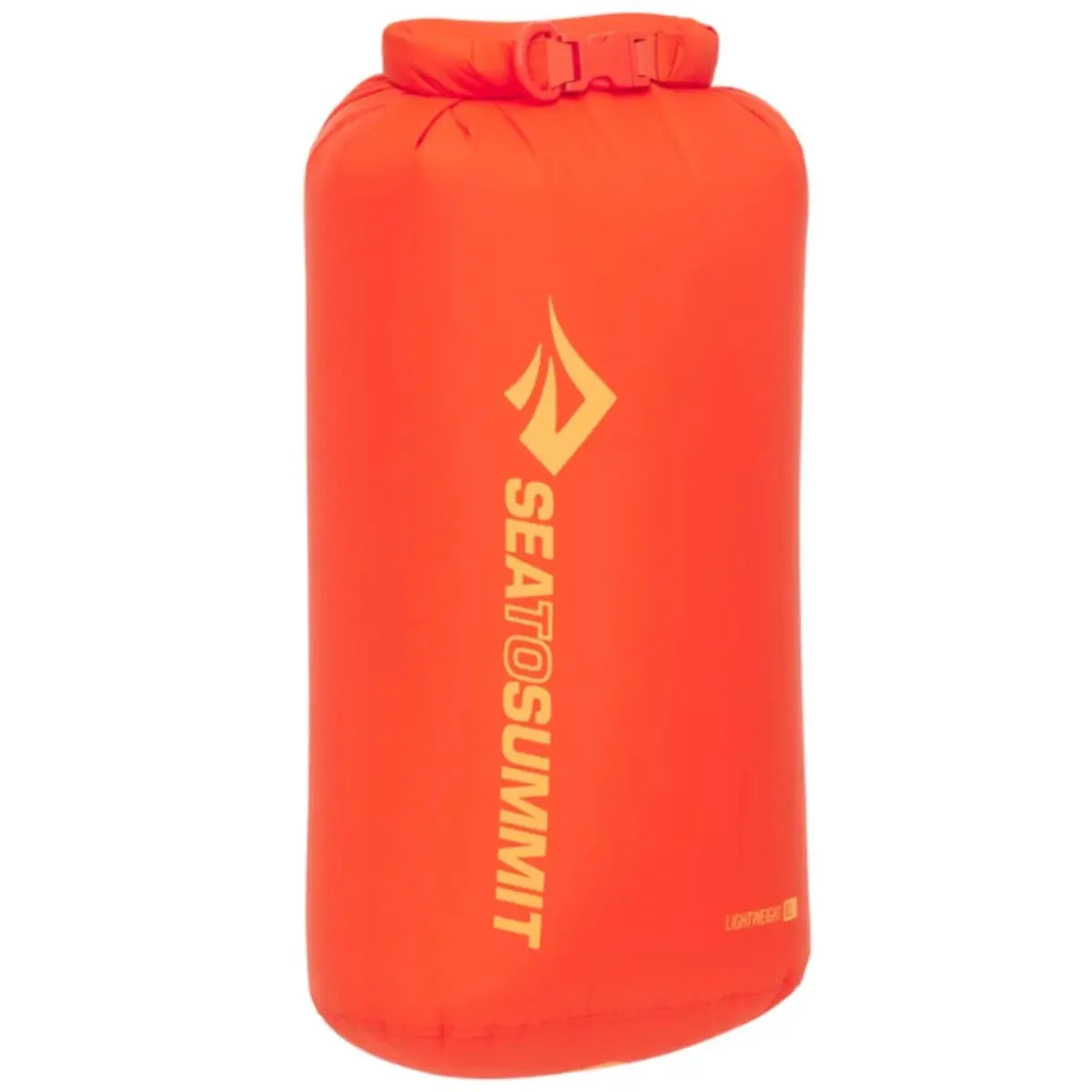 Sea to Summit Lightweight Dry Bag 8 Litre - Spicy Orange