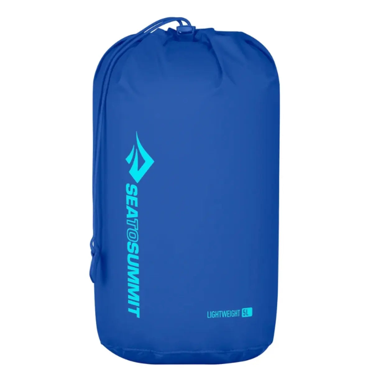 Sea to Summit Lightweight Stuff Sack 5 Litre - Surf the Web