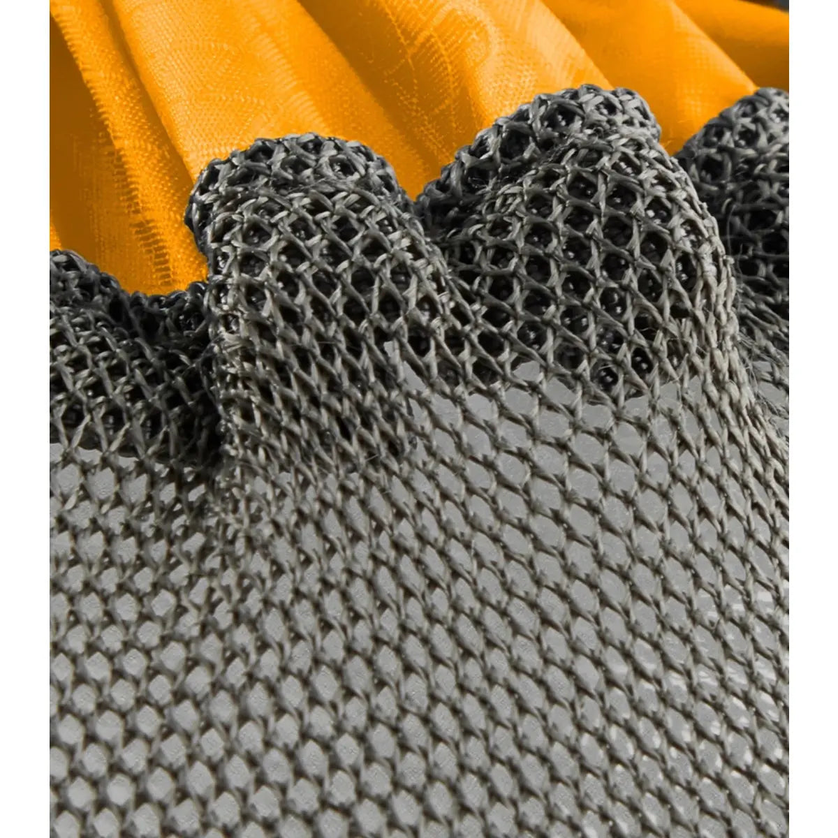 Double-stitched and reinforced stress points for added strength and durability