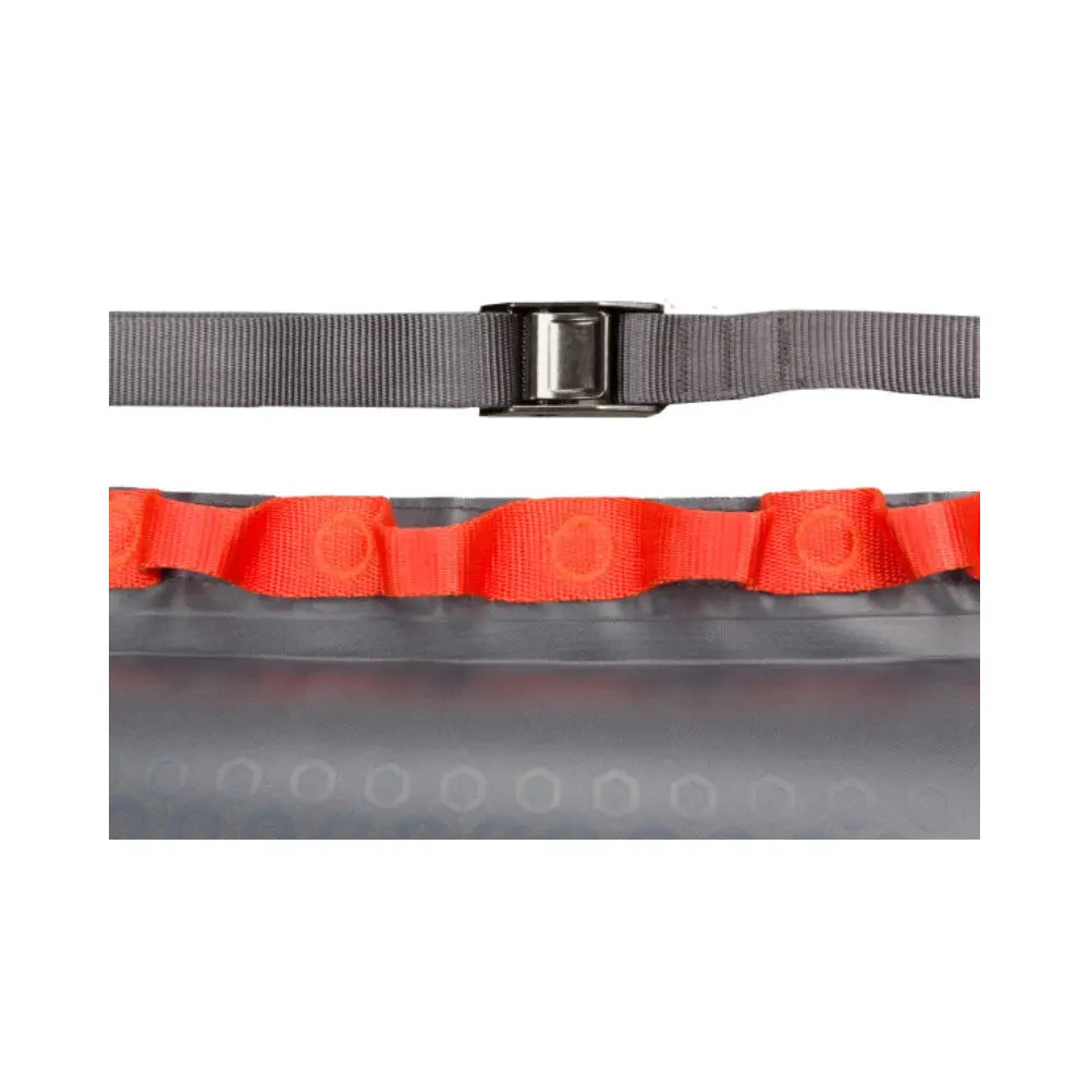 Heavy-duty die cast cam buckle