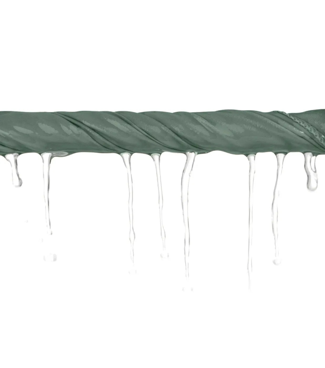 Sea to Summit Pocket Towel Large - Sage