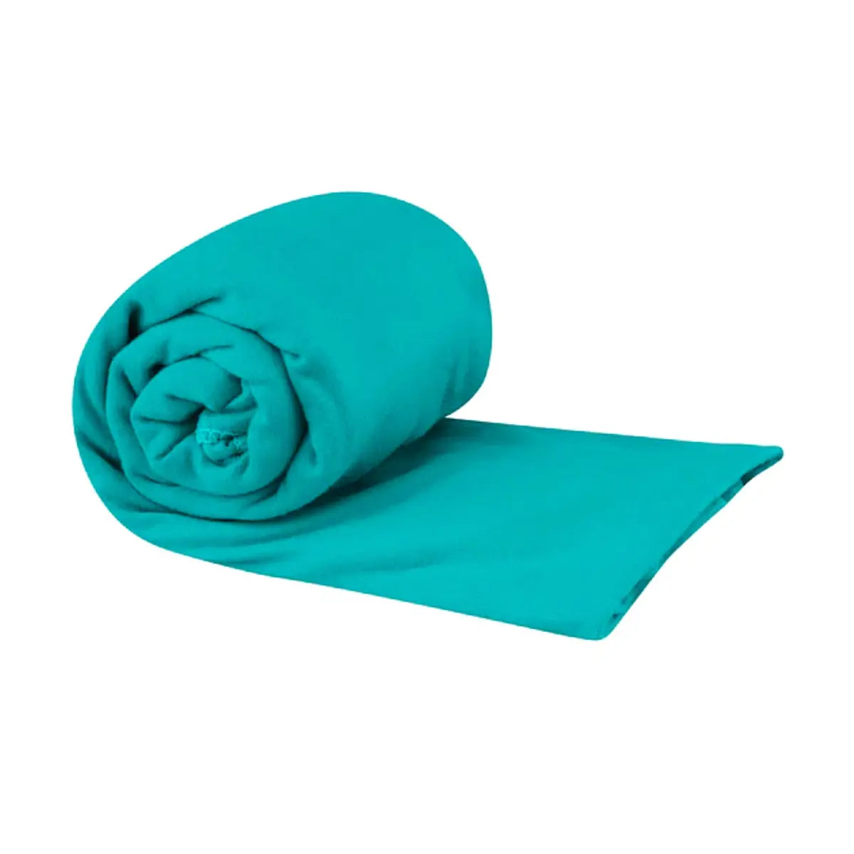 Sea to Summit Pocket Towel Small - Baltic Blue