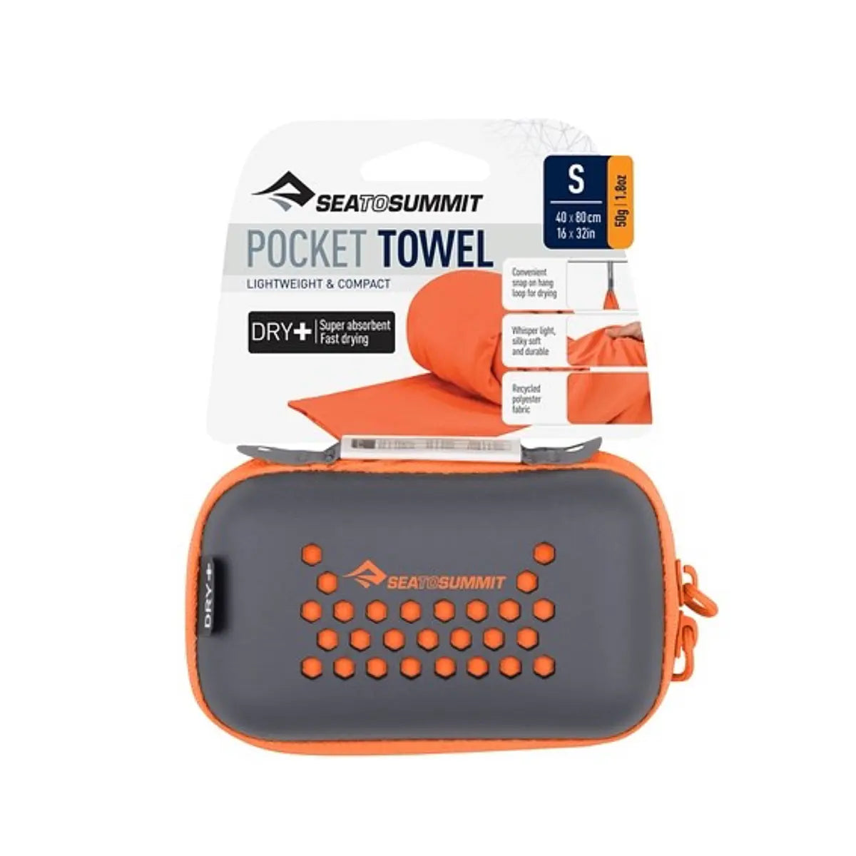 Water-resistant storage pouch