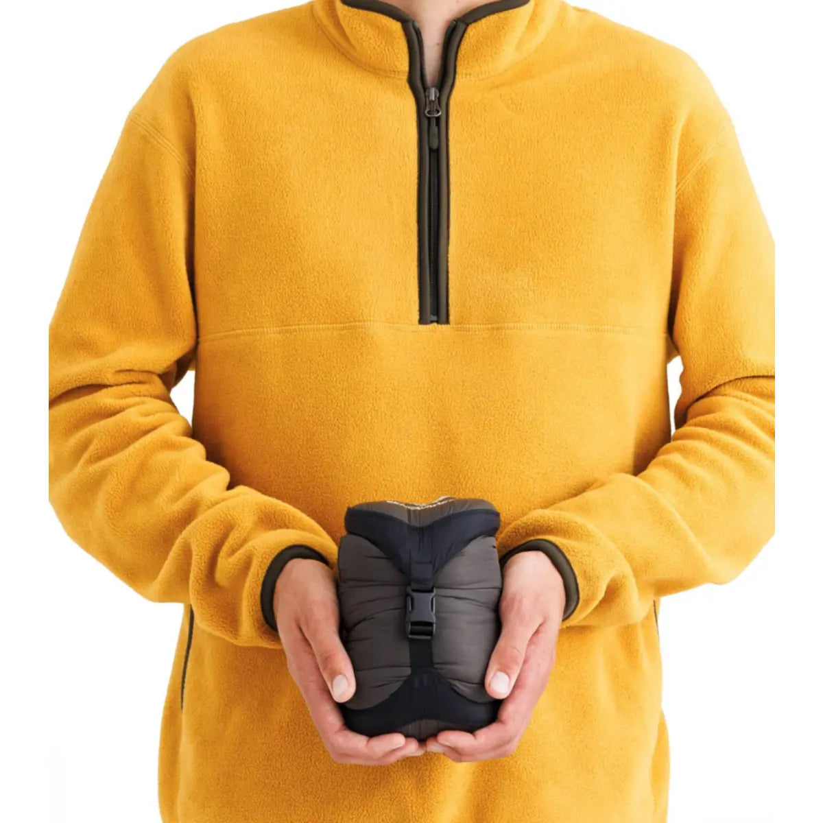 Includes Ultra-Sil™ Compression Bag