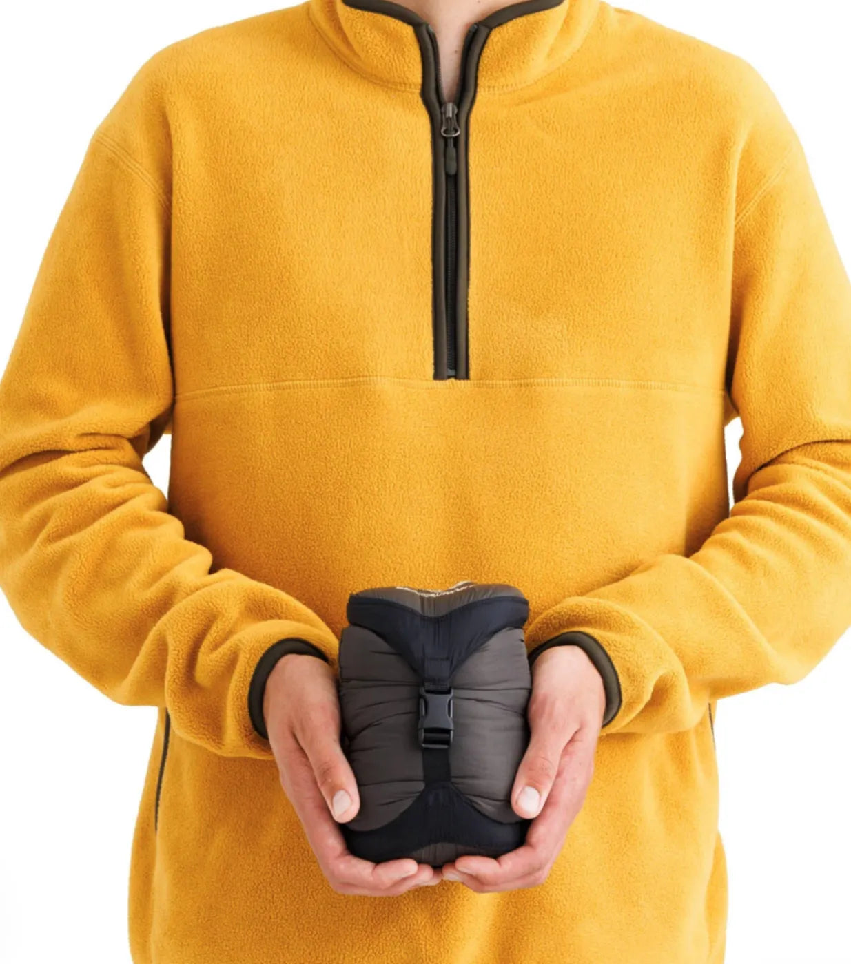 Includes Ultra-Sil™ Compression Bag