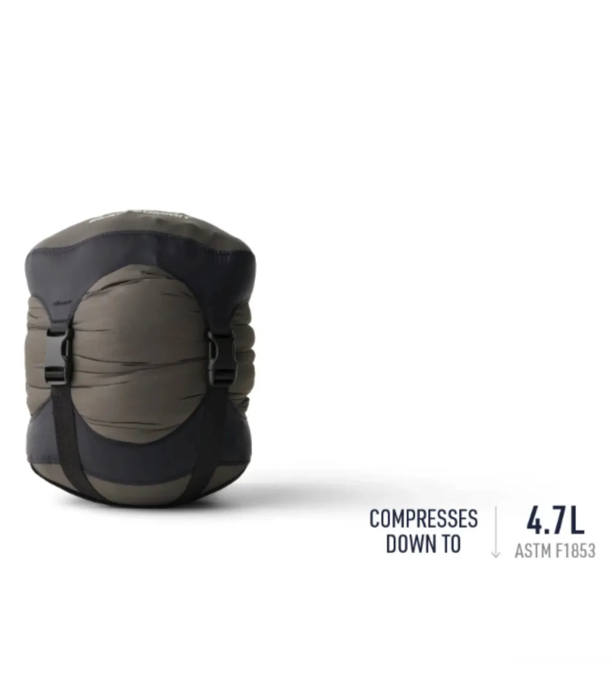 Includes Ultra-Sil™ Compression Bag
