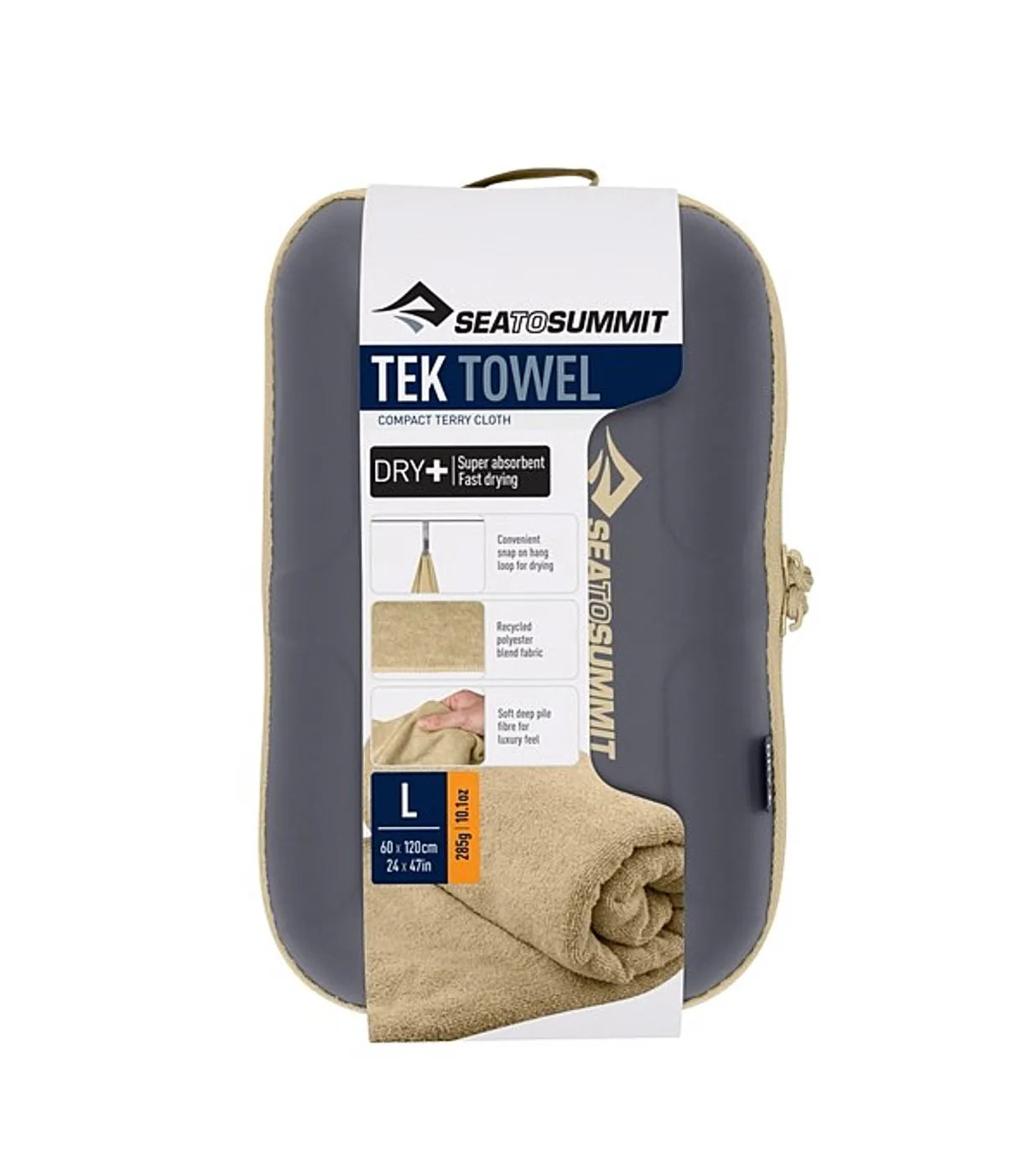 Comes in a soft, zippered EVA case
