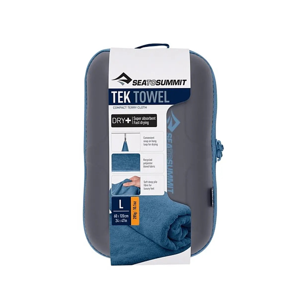 Comes with handy storage pouch