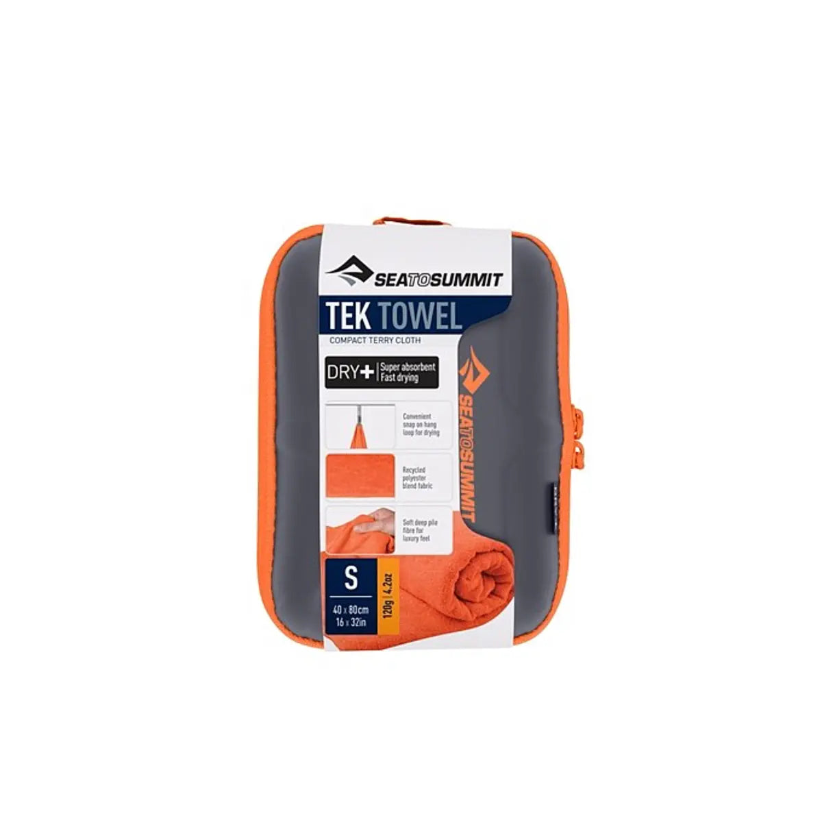 Comes in a soft, zippered EVA case