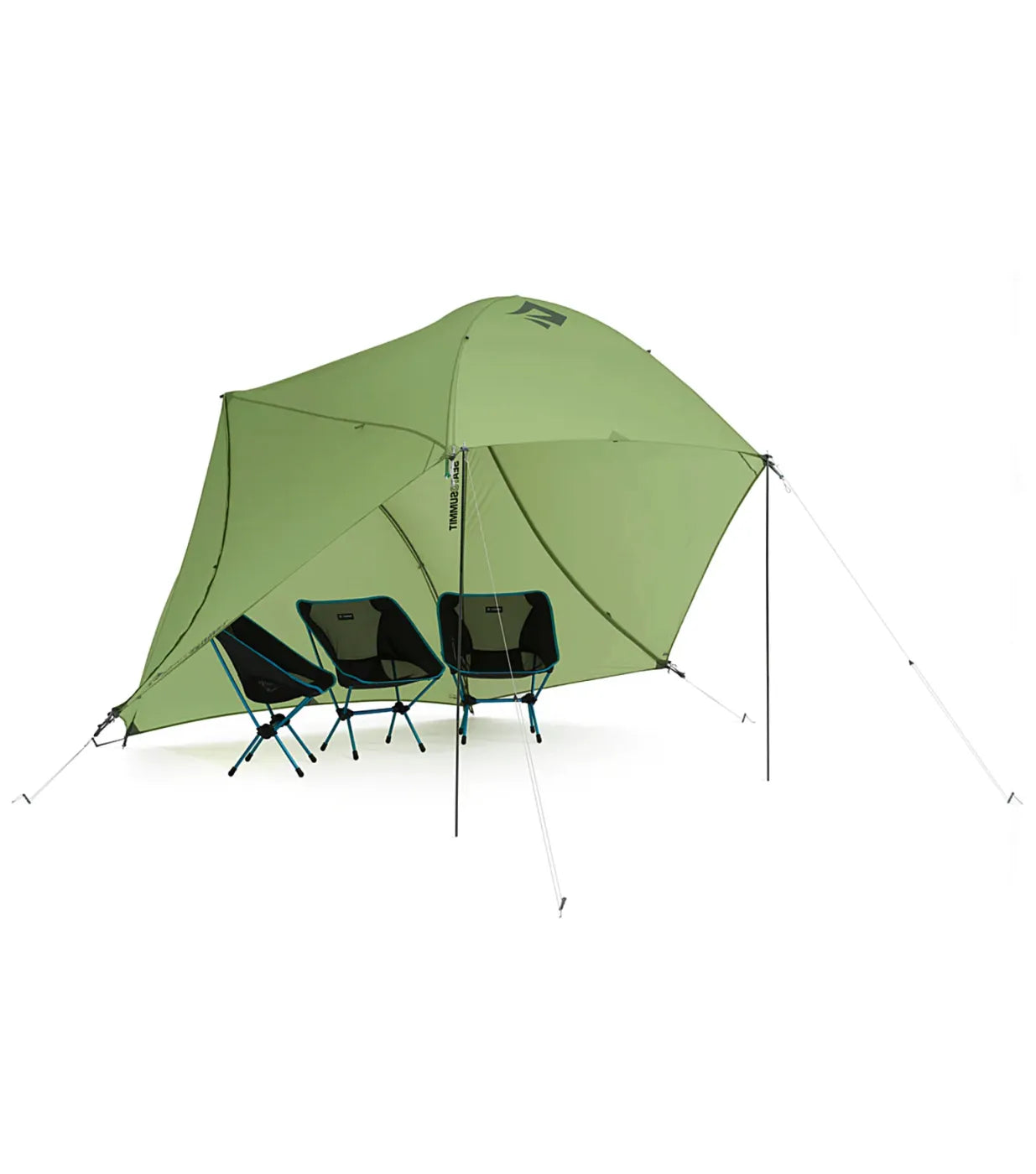 Fits all Telos Tent models (sold separately)