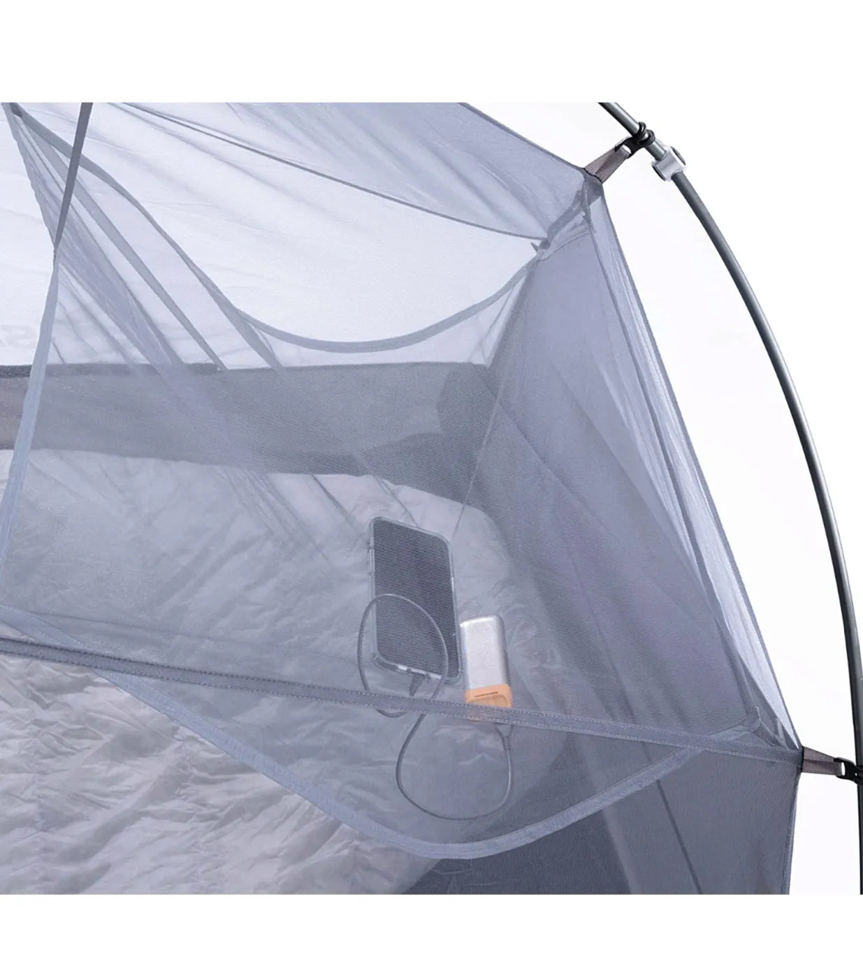 Fits Telos TR2 Tent model (sold separately)