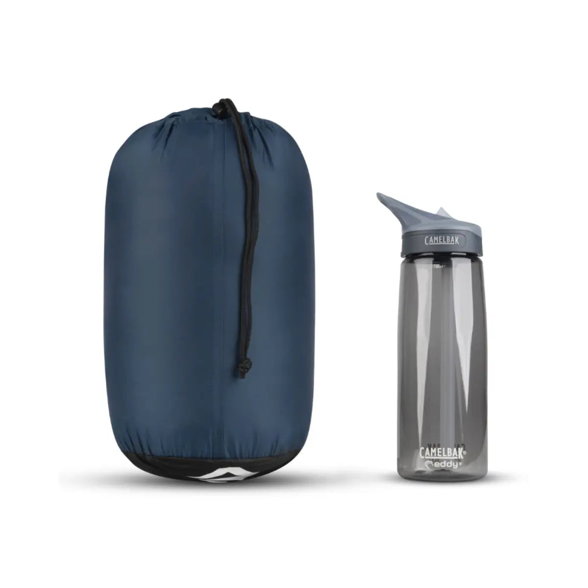 Sea to Summit Trailhead ThII - WaveLoft Sleeping Bag - Regular - Navy