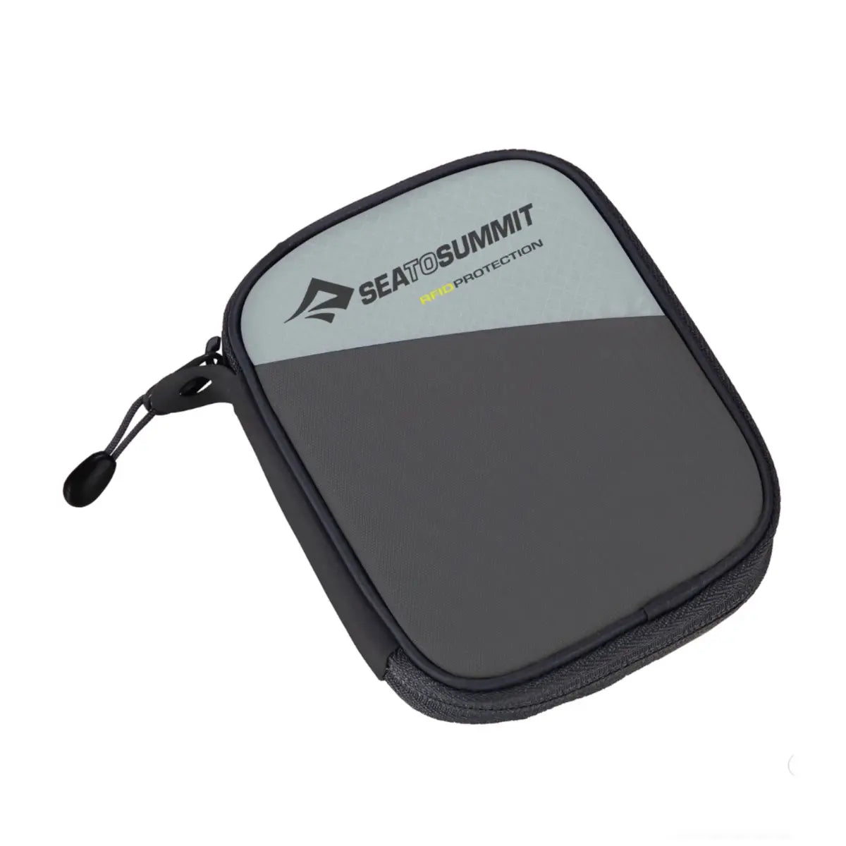Sea to Summit Travel Wallet with RFID Small - High Rise Grey