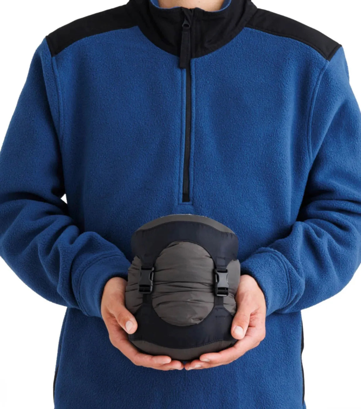 Includes Ultra-Sil™ Compression Bag
