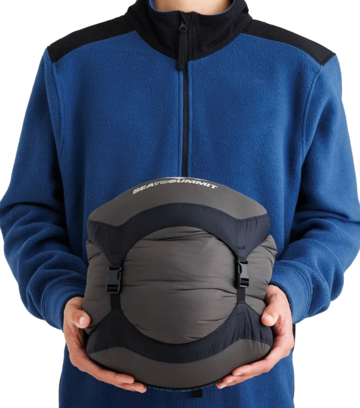 Includes Ultra-Sil™ Compression Bag