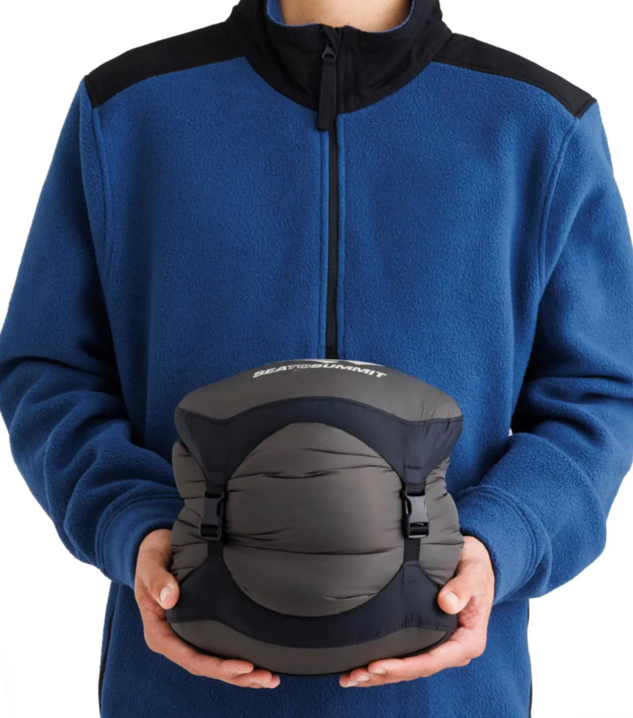 Includes Ultra-Sil™ Compression Bag