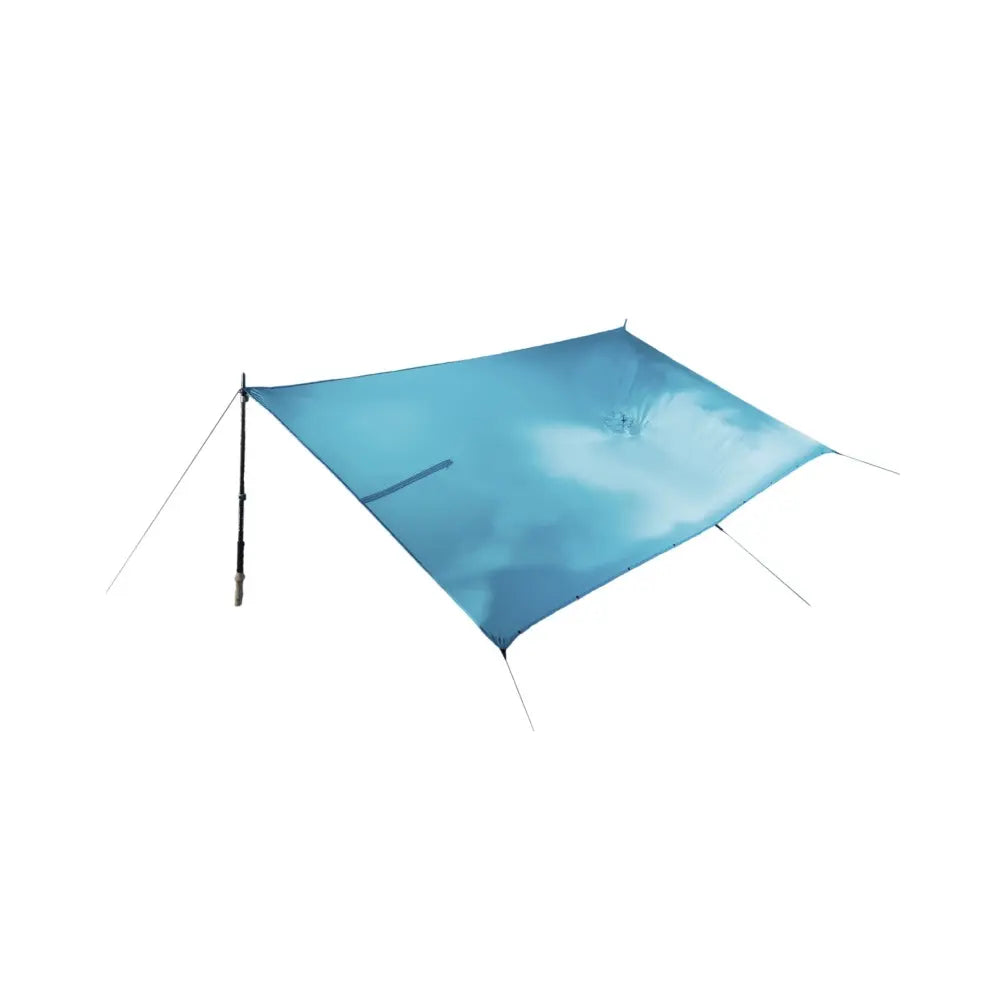 Sea to Summit Ultra-Sil 15D Tarp Poncho - Blue