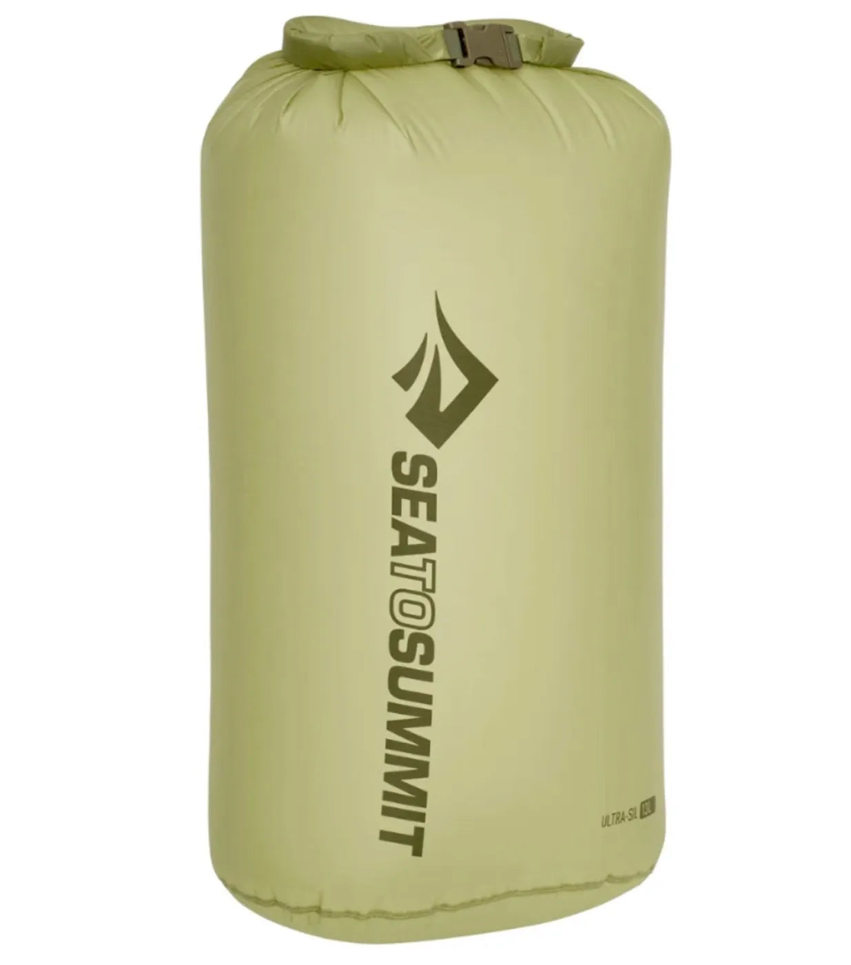 Sea to Summit Ultra-Sil Dry Bag 20 Litre - Tarragon