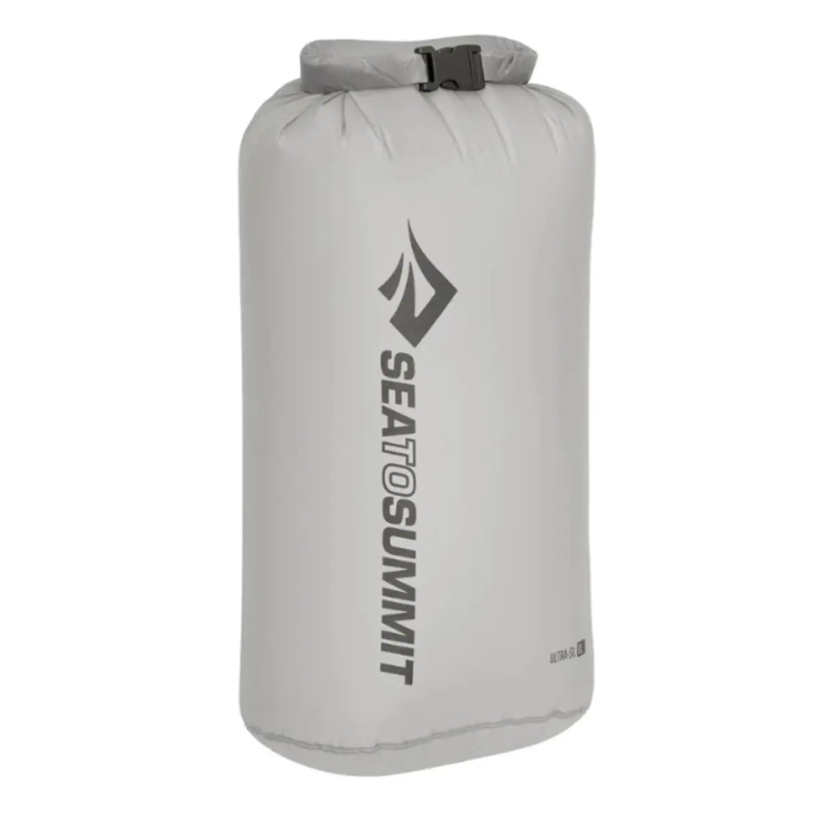 Sea to Summit Ultra-Sil Dry Bag 8 Litre - High Rise Grey