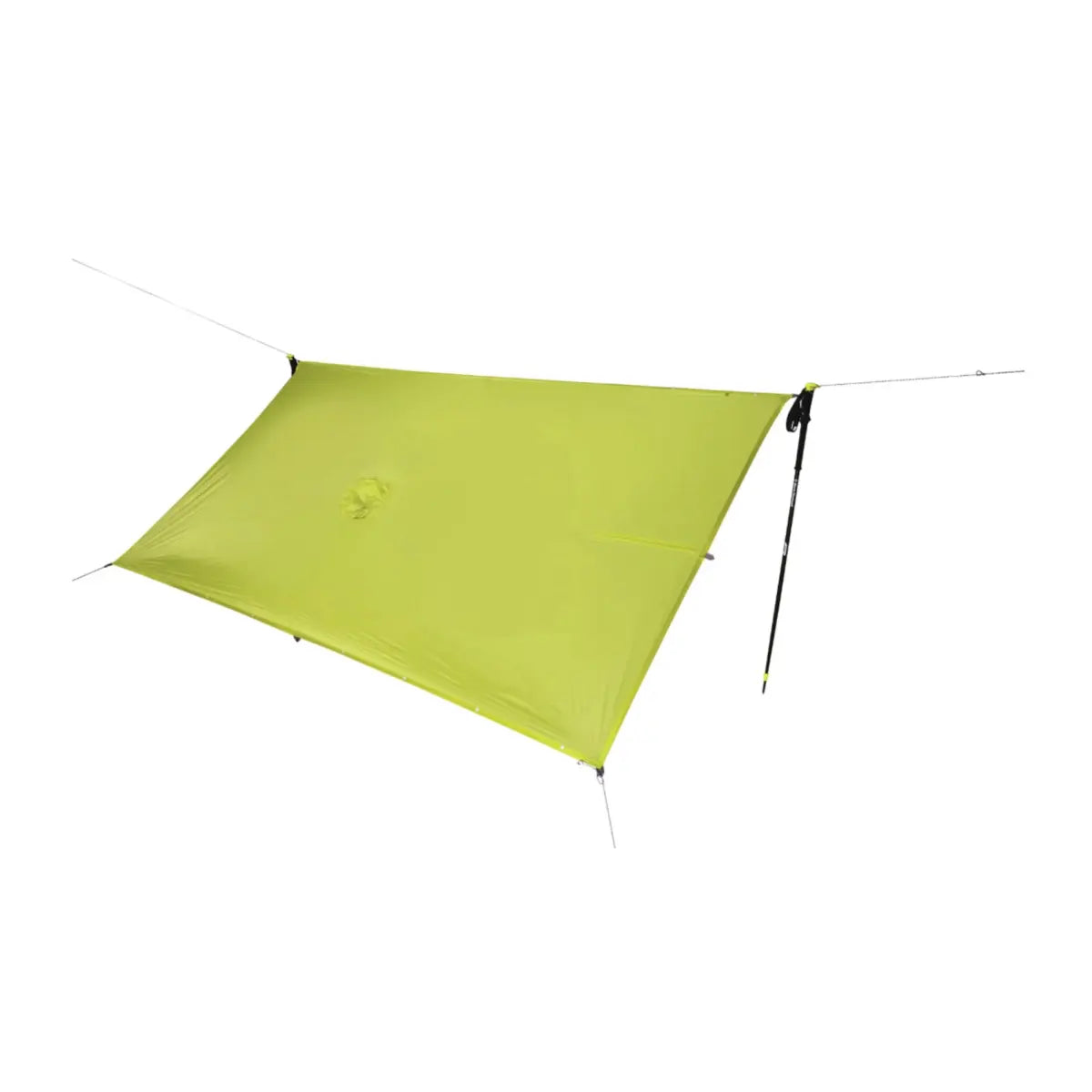 Sea to Summit Ultrasil 15D Tarp Poncho - Lime