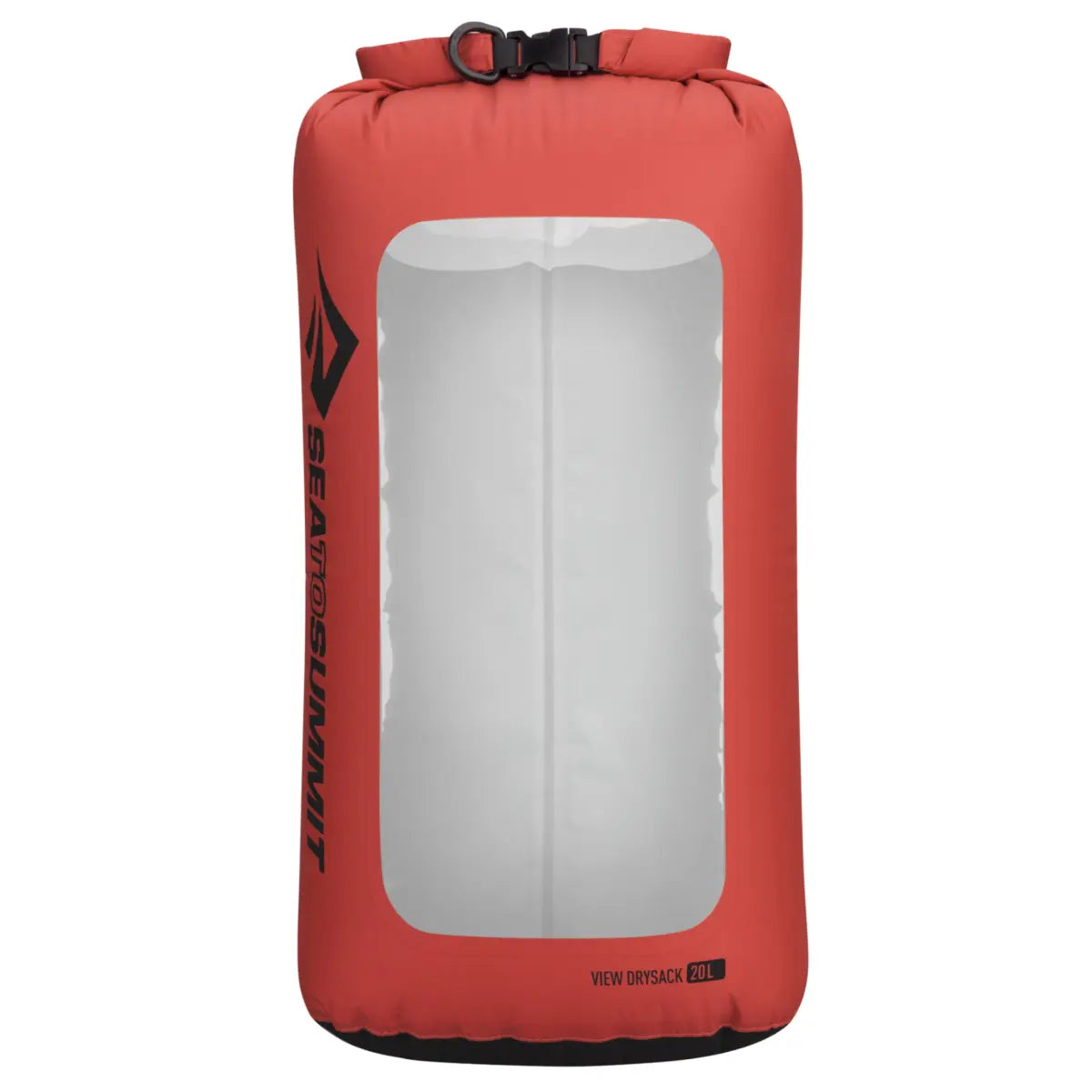 Sea to Summit View Dry Sack 20L - Red