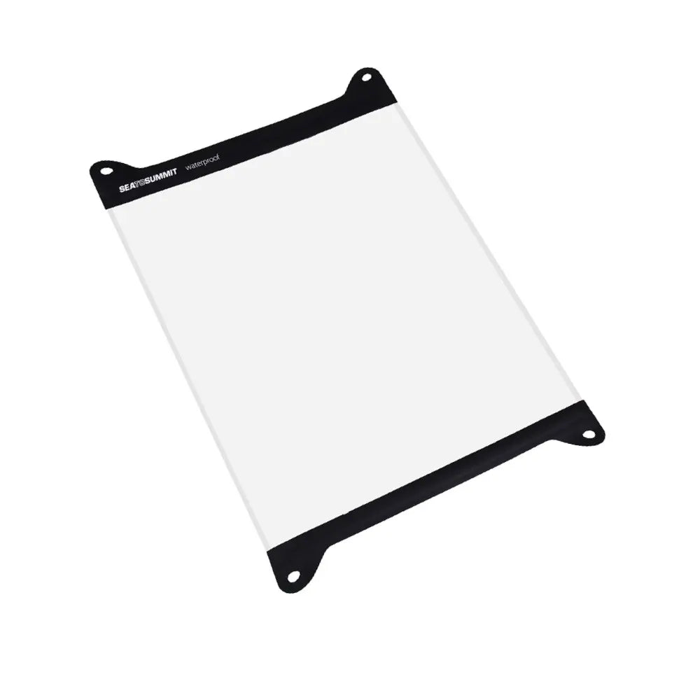 Anchor points on corners for versatile attachment