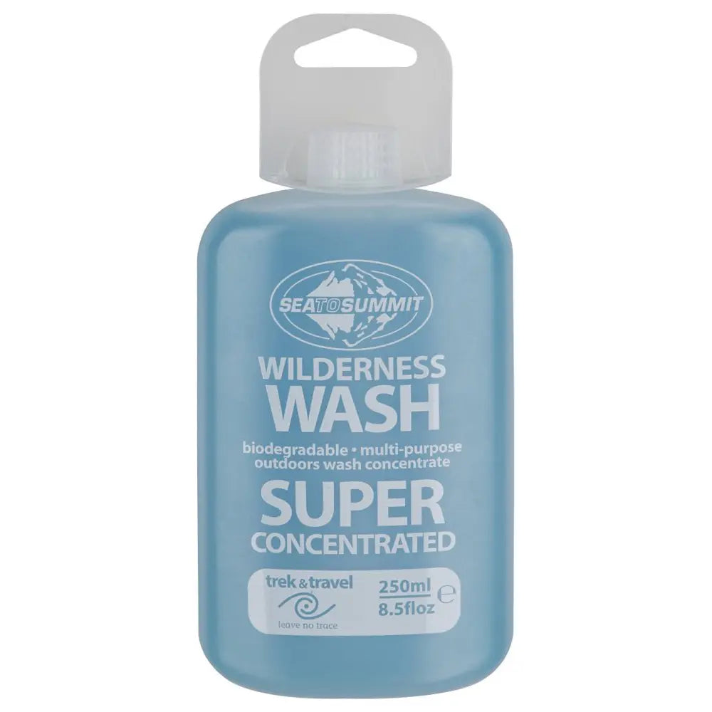 Sea to Summit : Wilderness Wash Travel Soap 250ml