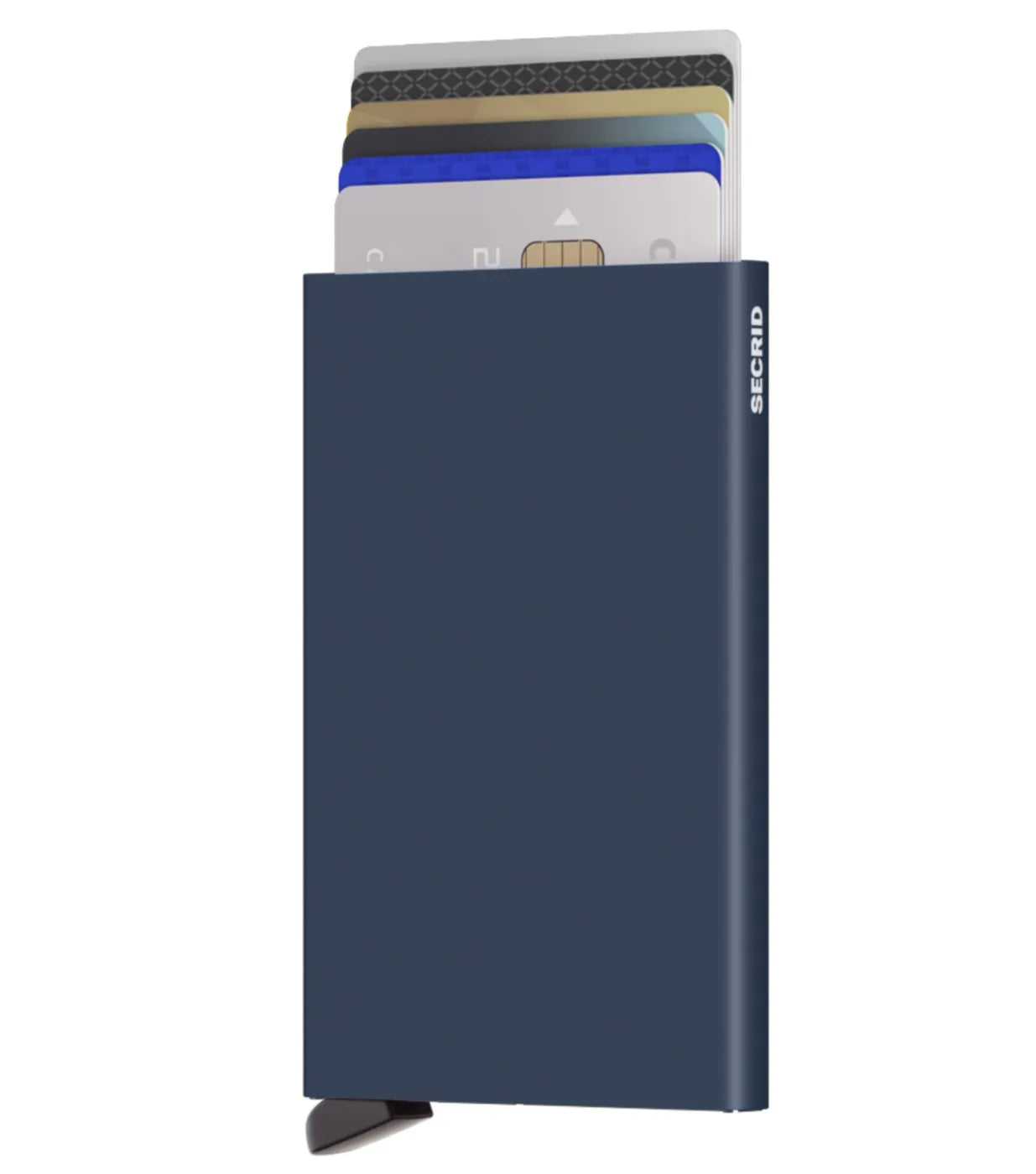 Card Protector holds up to six cards