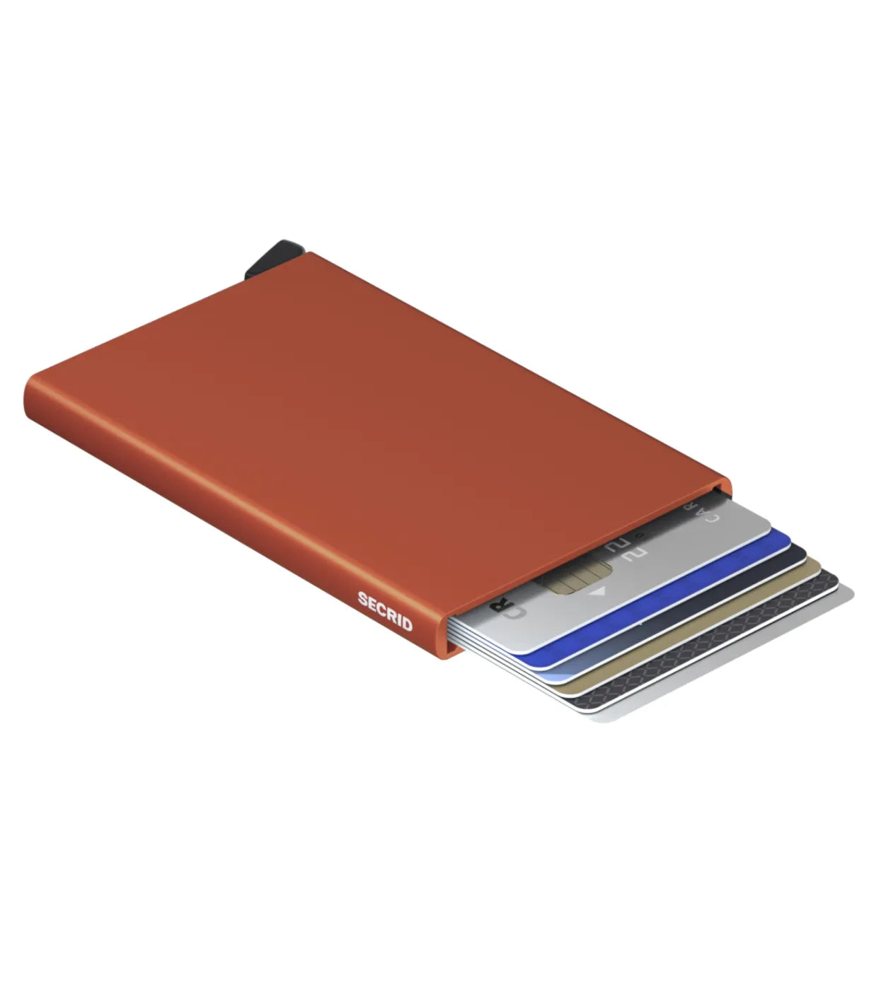 Card Protector holds up to six cards