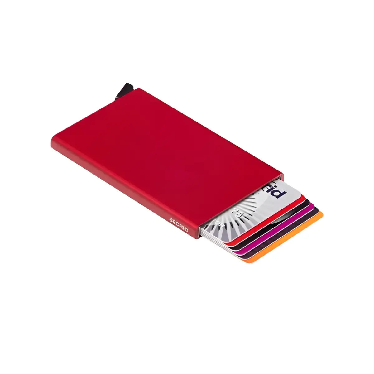 Designed and made in the Netherlands