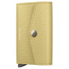 Colour: Pebble Yellow
