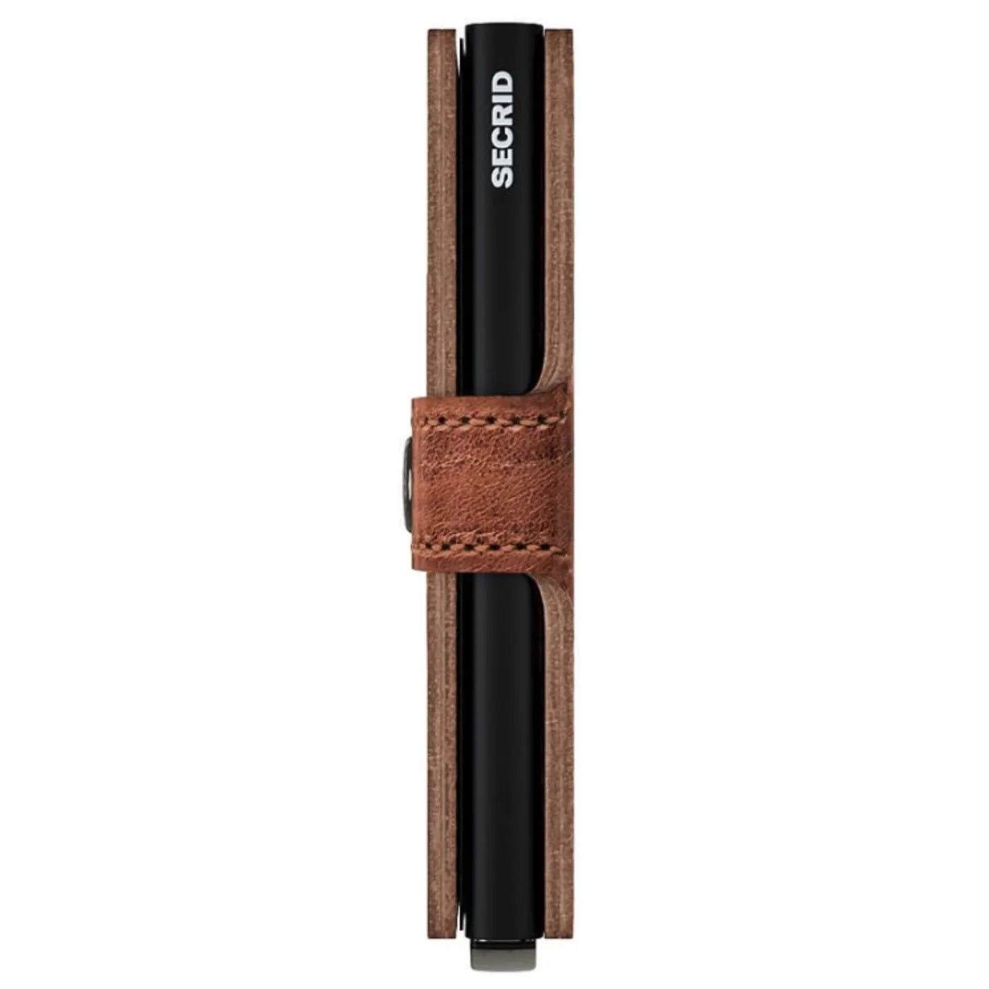 Secrid Miniwallet Compact RFID Wallet - Dutch Martin Whiskey