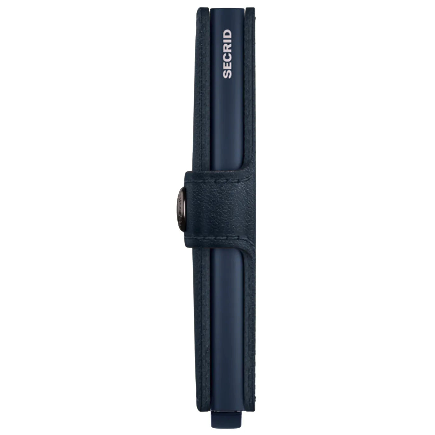Secrid Miniwallet Compact RFID Wallet - Original Navy-Navy