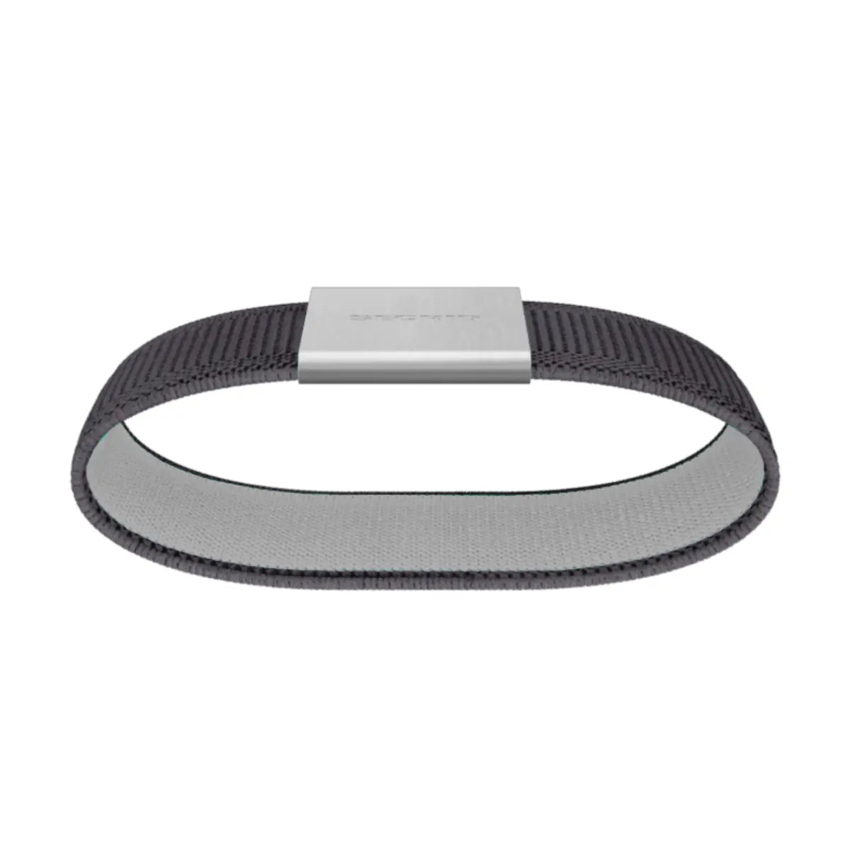 Holds extra cards, banknotes and business cards