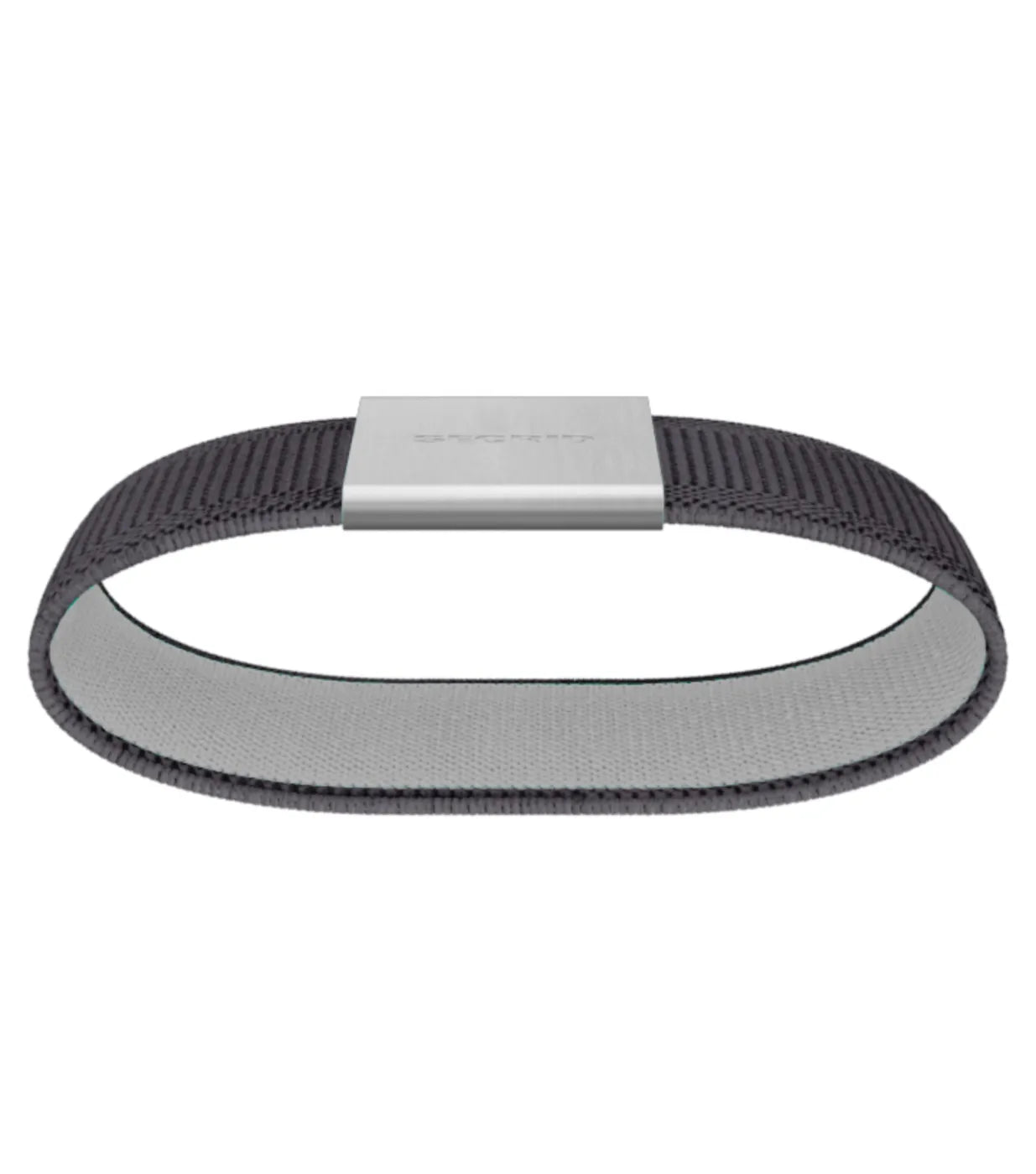 Holds extra cards, banknotes and business cards