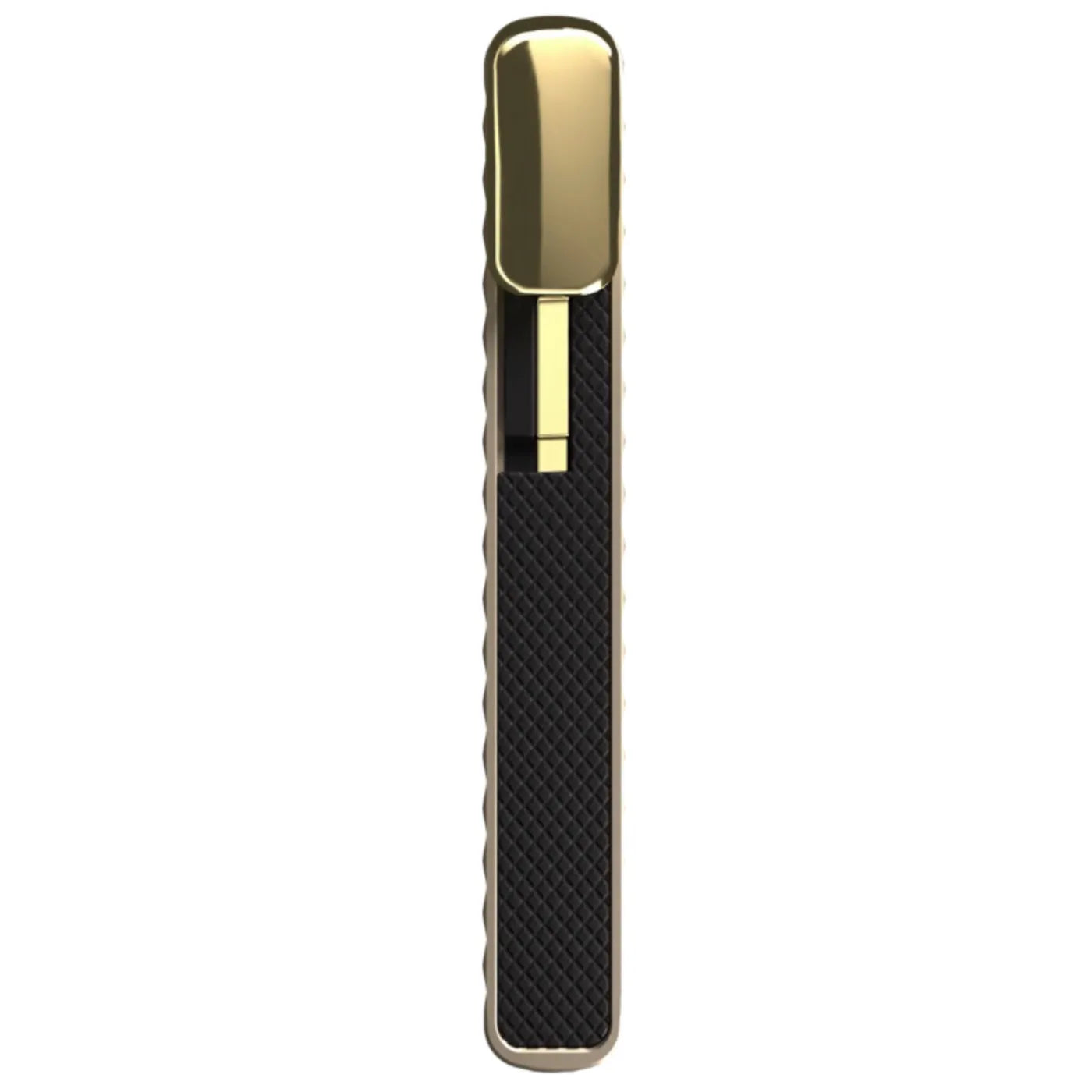 Secrid Premium Cardprotector+ Compact RFID Card Wallet - Fluted Cashmere