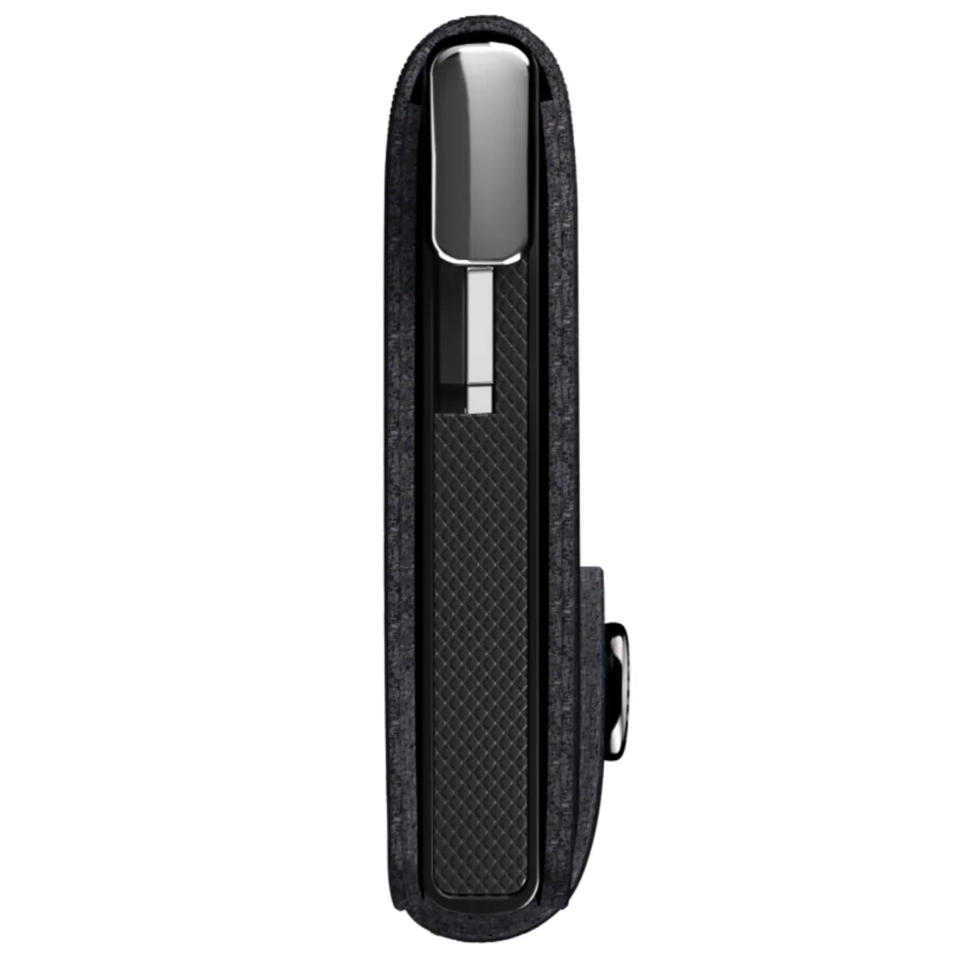 Secrid Premium+ Miniwallet Compact RFID Wallet - Basco Ink
