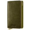 Colour: Basco Olive+