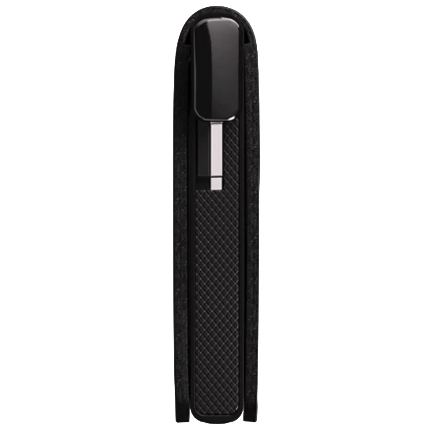 Secrid Premium+ Slimwallet Compact RFID Wallet - Dusk Black+