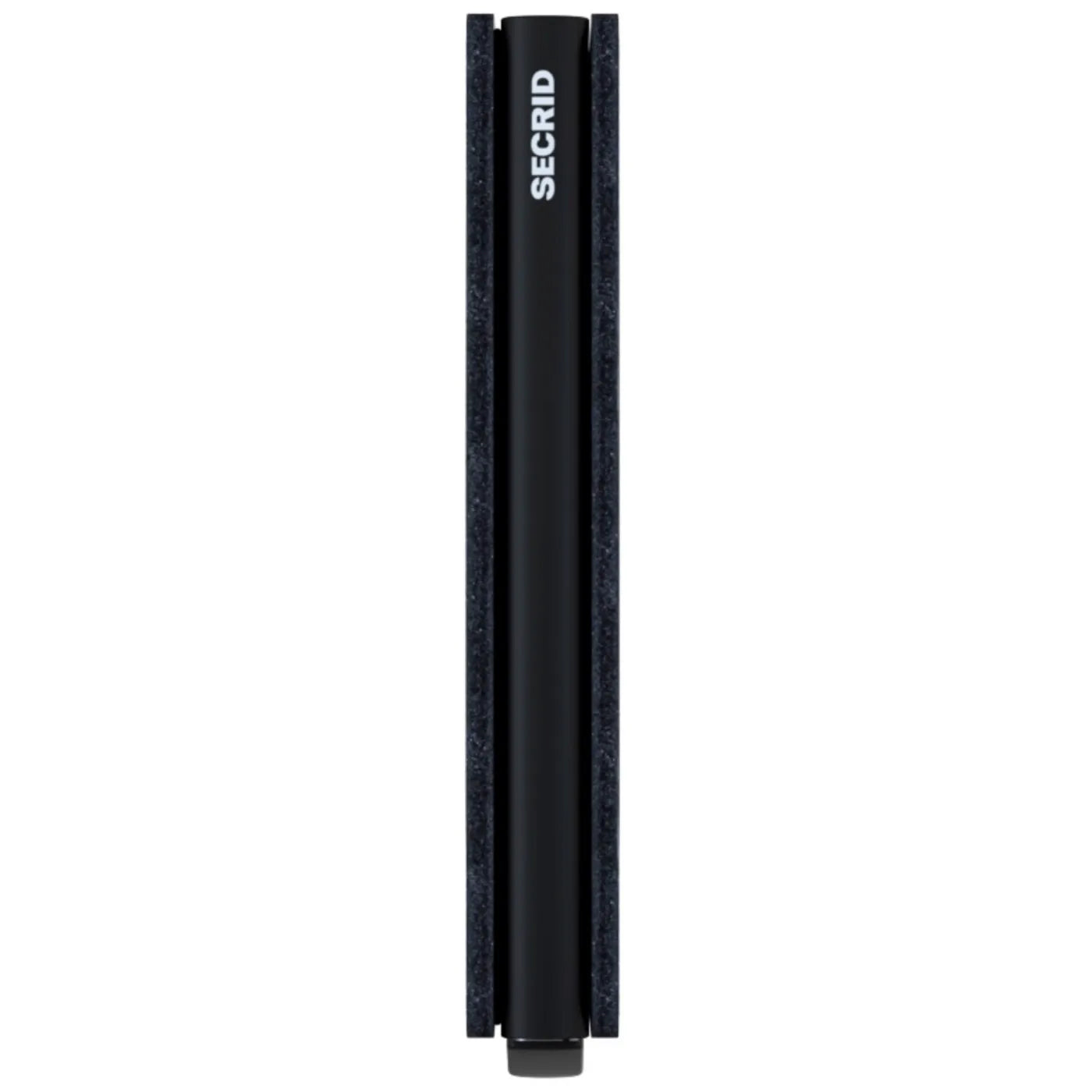 Secrid Slimwallet Compact RFID Wallet - Matte Black