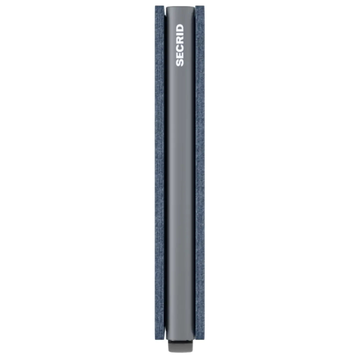 Secrid Slimwallet Compact RFID Wallet - Original Ice Blue